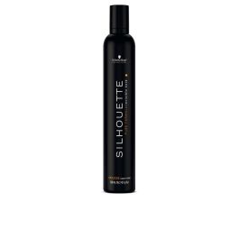 Schwarzkopf Silhouette Espuma Mousse Super Hold 500 Ml Precio: 11.49999972. SKU: SBL-3096