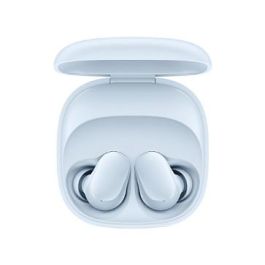 Xiaomi Redmi Buds 6 Play Auriculares Bluetooth 5.4 con Micrófono Azul Precio: 15.79000027. SKU: B13QXSHM9V