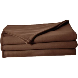 Toison D'Or Manta Polar POLECO CHOCOLAT 220x240 Chocolate Precio: 35.50000003. SKU: S7151825