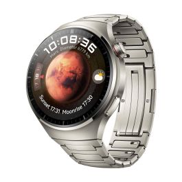 Smartwatch Huawei Watch 4 Pro Elite Titanio Titanio Smartwatch Huawei Watch 4 Pro Elite Titanio Titanio Precio: 521.50000056. SKU: B194E7TEEB