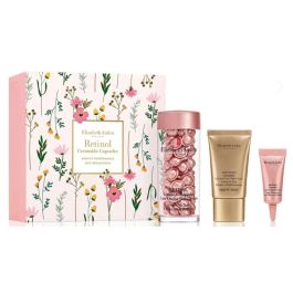 Elizabeth Arden Retinol ceramide capsulas serum de noche 60un + crema de noche 1 unidad + crema de ojos 1 unidad Precio: 76.4999994. SKU: B12R5VVC4T