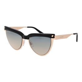 Gafas de Sol Mujer Dsquared2 DQ0302 5328B Precio: 109.89000022. SKU: B1CRN4WCKH