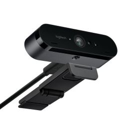 Logitech BRIO ULTRA HD PRO BUSINESS WEBCAM Logitech BRIO ULTRA HD PRO BUSINESS WEBCAM