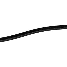 Portalámparas Negro Metal / Acrílico