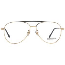 Montura de Gafas Hombre Longines LG5003-H 56030