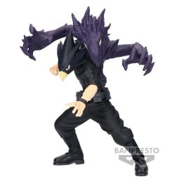 BANPRESTO Figura Tokoyami Fumikage Amazing Heroes My Hero Academia 13cm Precio: 32.69000009. SKU: B17AWJKLHL