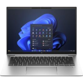 Laptop HP EliteBook 840 G11 14" Intel Core Ultra 7 155H 32 GB RAM 1 TB SSD Qwerty Español Precio: 1856.7899999. SKU: B1JBTP3QLJ