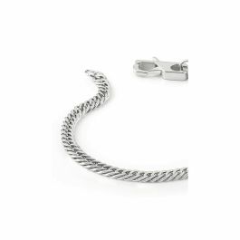 Pulsera Hombre Guess JUMB01330JWSTS Acero Inoxidable 20 cm Pulsera Hombre Guess JUMB01330JWSTS Acero Inoxidable 20 cm