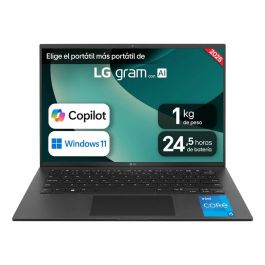 Laptop LG 14Z90RU-G.AP55B Precio: 1382.49999943. SKU: B14H899AS9
