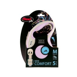Correa para Perro Flexi New Comfort Rosa XS Precio: 12.59000039. SKU: S6100417