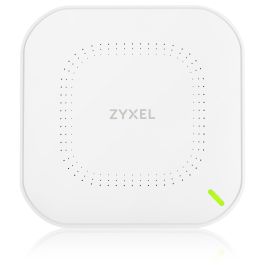 Zyxel WIFI6 AX1800 NWA50AX Punto de Acceso Inalámbrico Doble Banda 2.4GHz/5GHz 1775Mbps Wi-Fi 6 Precio: 106.50000009. SKU: S55138443