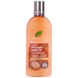 DR. ORGANIC Acondicionador Aceite Argan Marroqui 265Ml Precio: 8.98999992. SKU: S0582115