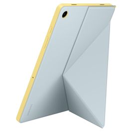Samsung EF-BX210TLEGWW Funda Tipo Folio para Galaxy Tab A9+, Azul
