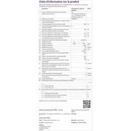 Monitor TCL 34R83Q LCD 37"