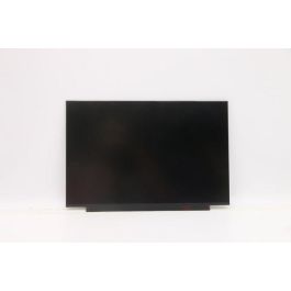 Lenovo 13.3-inch IPS LCD panel, WUXGA resolution (1920x1080), 300 nits brightness, 100% sRGB color gamut, designed for ThinkBook 13s.