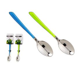 Cucharilla 2 Colores Vivos Surtidos Arte Regal 2X1CM (72 Unidades) Precio: 58.88999941. SKU: B1HJZWSVXC