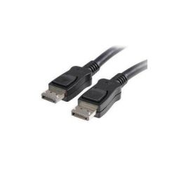 Cable DisplayPort Startech DISPLPORT10L Negro Precio: 19.79000012. SKU: S55056444