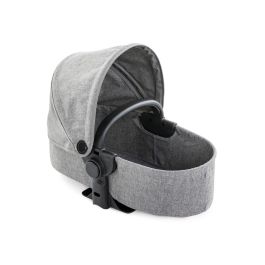 Corolle Cochecito Priam Cybex Combo 3 en 1 para Muñecos de 36-42 cm con Cesta a partir de 3 Años