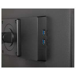 iiyama GB2470HSU-B6 Monitor Gaming 23.8" (60.5cm) Full HD IPS 1920x1080 180Hz 0.2ms HDMI DP USB Negro