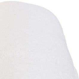 Cook Concept Juego de 2 Rollos de Bayeta Reutilizable y Lavable, Absorbente, 20 Hojas Precortadas por Rollo, Liso y Texturizado