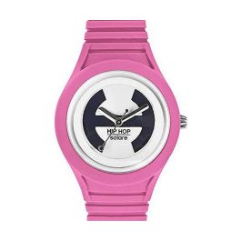 Reloj Mujer Hip Hop SOLARE (Ø 34 mm) Precio: 44.79000009. SKU: S7225433