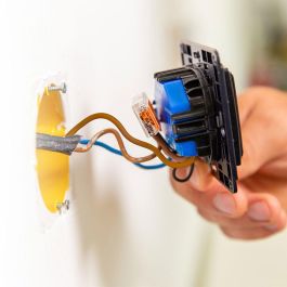 Shelly Interruptor Pared Switch 2 Negro