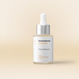 Sérum Facial Rice Joyboost InnovaGoods 30 ml Precio: 8.79000023. SKU: B14VT9ENP3