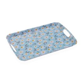 Bandeja Versa Melamina 31 x 3 x 46,2 cm Flores Bandeja Versa Melamina 31 x 3 x 46,2 cm Flores Precio: 8.68999978. SKU: B1CQQNJWD6