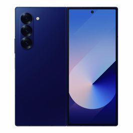 Smartphone Samsung Galaxy Z Fold6 7,6" Octa Core 12 GB RAM 256 GB Azul