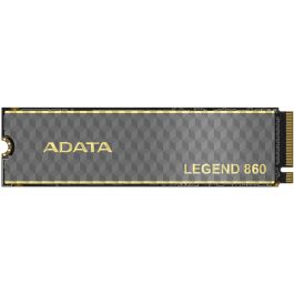 Adata SLEG-860-2000GCS Disco Duro Interno Sólido SSD 2 TB M.2 2280 PCIe Gen4 x4 Precio: 328.49999963. SKU: B1ESTZKVJJ
