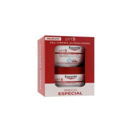 Eucerin pH5 Crema-Gel Ultraligera 2x350ml Precio: 18.49999976. SKU: B1JN5RNH8P