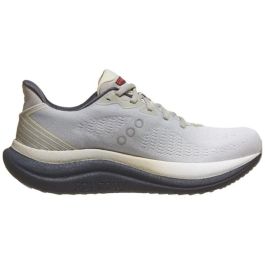 Zapatillas de Running para Adultos Saucony Triumph 23 Gris L