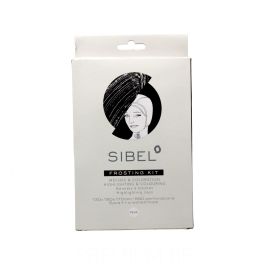 Sinelco Sibel Frosting Kit Gorro Mechas con Gancho 5 unidades Precio: 4.79000038. SKU: S4258428