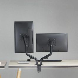 Oplite MT10 OPL1696346253382 Brazo Articulado Doble Negro