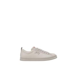 Zapatillas Casual Hombre Camper Sella Houston Blanco