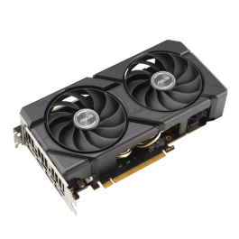 ASUS Tarjeta Gráfica Radeon RX 7600 RX7600-O8G-EVO 8 GB GDDR6