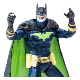 Mcfarlane toys DC Multiverse Batman Figura Articulada 18 cm