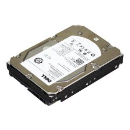 Dell Disco Duro SAS 6 450GB 15K 512b 3.5 inch para Servidores y Almacenamiento Precio: 158.50000056. SKU: B142J2WFED