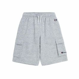 Pantalón corto Champion Infantil Hombre XL Precio: 16.4439. SKU: B17BE69KG4