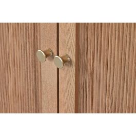 Aparador Home ESPRIT Natural Pino Madera MDF 120 x 36 x 78 cm