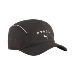 Gorra Deportiva Puma Hyrox Talla única Precio: 29.1489. SKU: B1JL9HMMNY