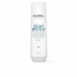 Goldwell SCALP SPECIALIST Champú Anticaspa para Cuero Cabelludo Sensible y Cabello Debilitado, 250 ml Precio: 13.50000025. SKU: B1ELNQDSRS