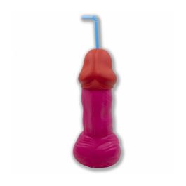 Vaso con Pajita Divertysex Precio: 6.50000021. SKU: B14XWJJNLD