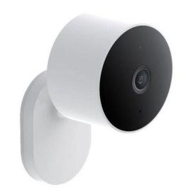 Videocámara de Vigilancia Xiaomi BHR6398GL Videocámara de Vigilancia Xiaomi BHR6398GL