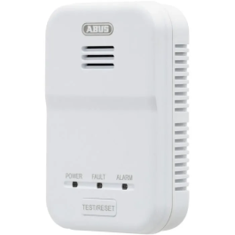 Abus Detector de Humo GWM100ME Conectable hasta 10 Dispositivos Alarma 85 dB Batería Litio 10 Años Precio: 71.9500001. SKU: B173SYBHWZ