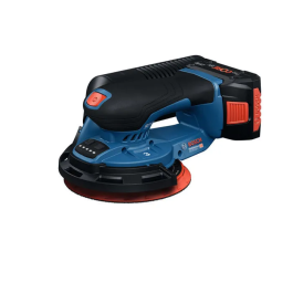 Bosch GEX 18V-150-3 Lijadora Orbital Aleatoria Inalámbrica 18V Ergonómica