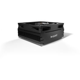 be quiet! Pure Rock LP Refrigerador de aire para CPU 9.2cm 2500 RPM Negro para LGA 1150 1151 1155 1200 1700 AM4 AM5 Precio: 80.94999946. SKU: B14LQTLZMN