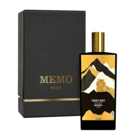 Memo Tiger's nest eau de parfum 75 ml Precio: 131.50000006. SKU: B15FGAV59F