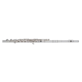 Pearl Flute Flauta Travesera Quantz Brezza B665Re-Hc Plata Maciza Cabeza Brezza Platos Abiertos Pata Do Precio: 1235.4999998. SKU: B1A47Y4EY8