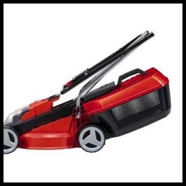 Einhell GE-CM 18/30 Li Solo Cortacésped Akku-Rasenmäher 18V Ancho 30cm para hasta 150m²